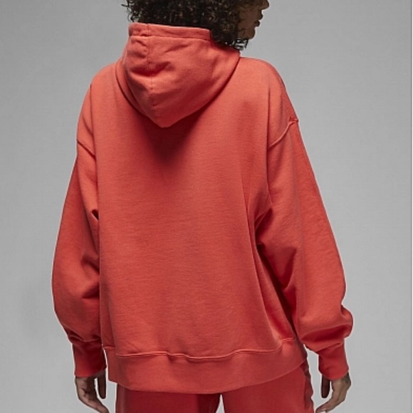 Jordan Woman Flight Hoodie - Picture 10 of 11